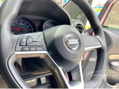 Nissan Note 1.2 VL Hatchback A/T ปี 2018 รูปที่ 7